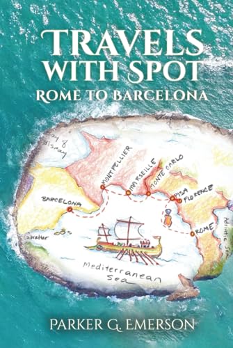 Travels with Spot