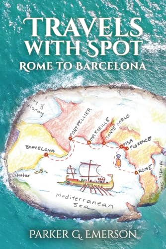 Travels with Spot