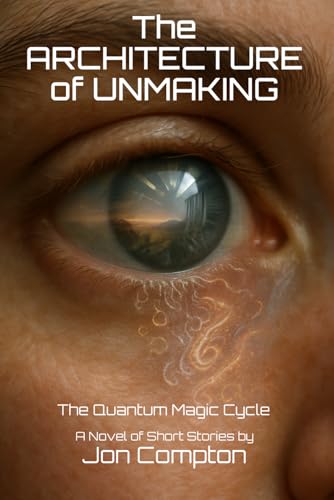 The Architecture of Unmaking
