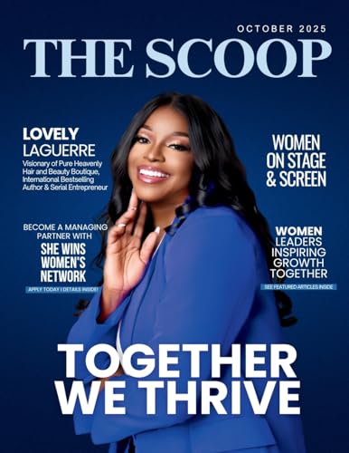 The Scoop Magazine