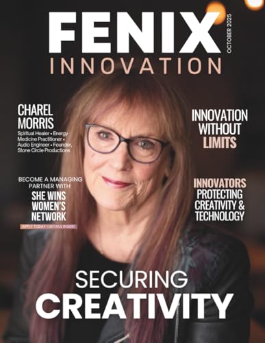 FENIX Innovation Magazine