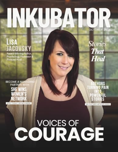 Inkubator Magazine