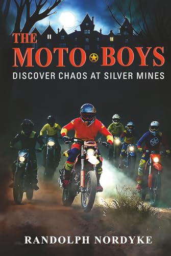 The Moto Boys