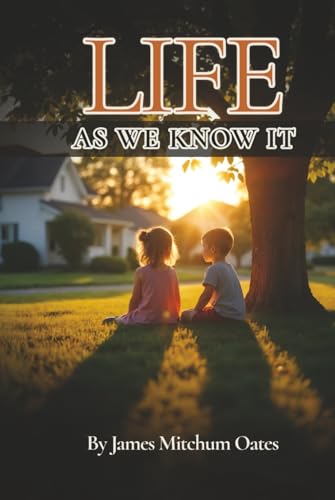Life As We Know It