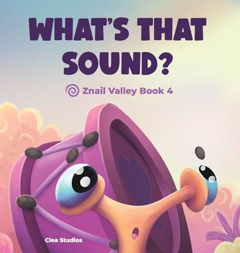WHAT'S THAT SOUND?