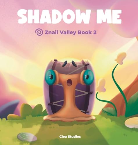 SHADOW ME