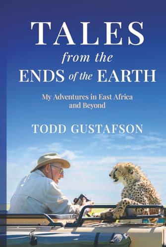 TALES from the ENDS of the EARTH