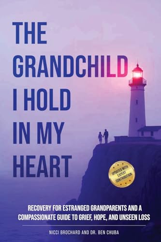 The Grandchild I hold in My Heart