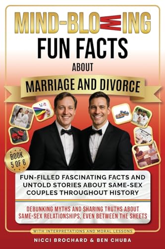 Fun-filled Fascinating Facts and Untold Stories About Same-Sex Couples Throughout History