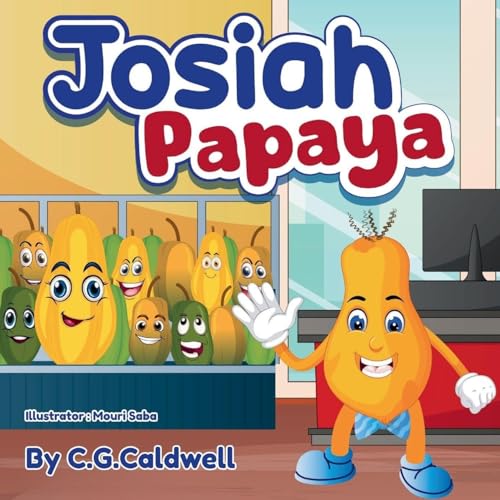 Josiah Papaya
