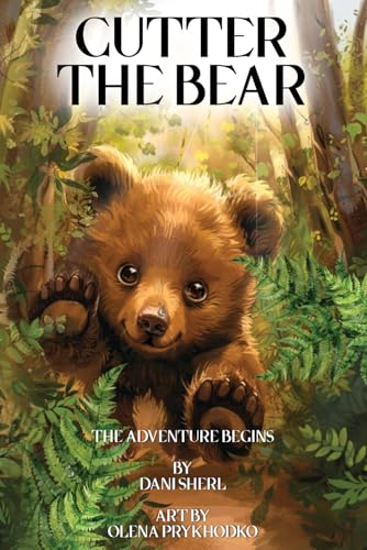 Cutter the Bear