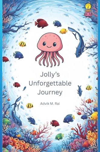 Jolly's Unforgettable Journey