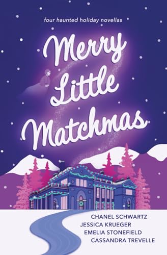 Merry Little Matchmas