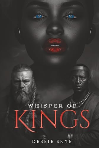 Whisper of Kings