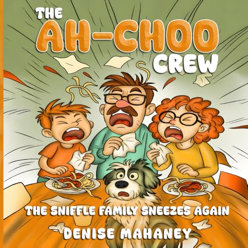 The Ah-choo Crew
