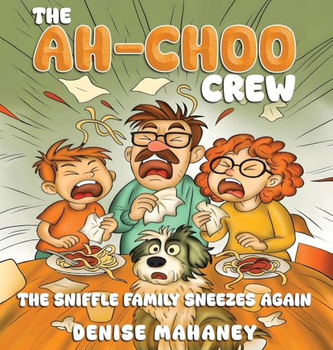 The Ah-choo Crew