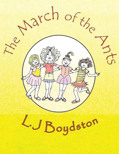 The March of the Ants