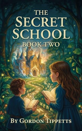 The Secret School
