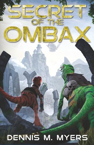 Secret of the Ombax