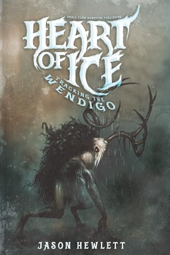 Heart of Ice