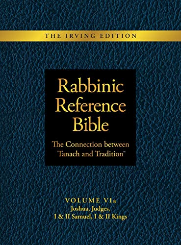 Rabbinic Reference Bible