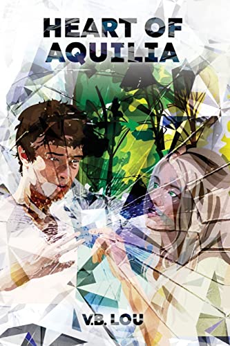 Heart of Aquilia