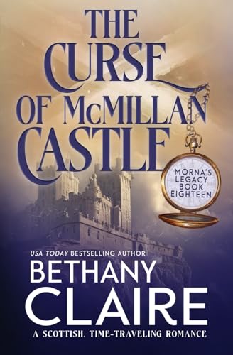 The Curse of McMillan Castle - A Novella