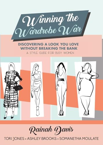 Winning the Wardrobe War
