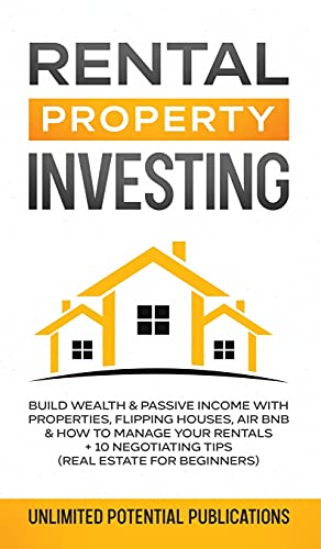 Rental Property Investing