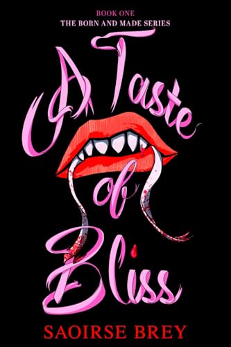 A Taste of Bliss