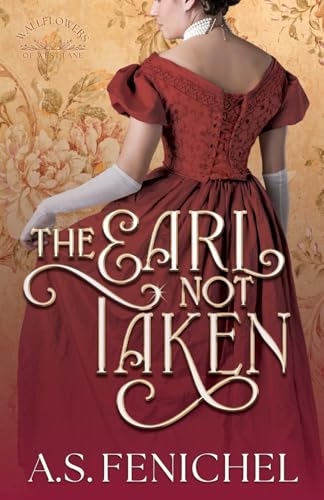 The Earl Not Taken