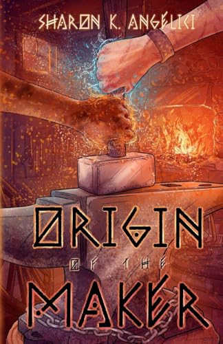 Origin of the Maker