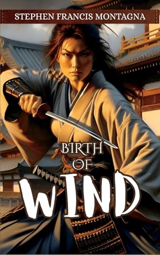 Birth Of Wind