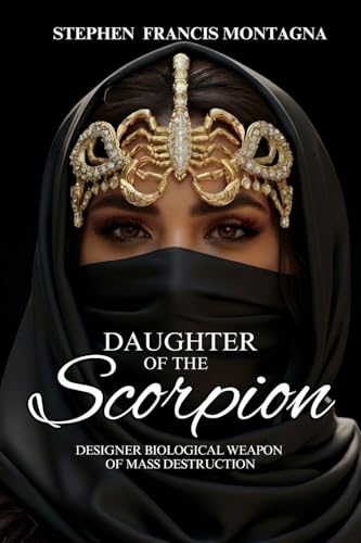 Daughter Of The Scorpion