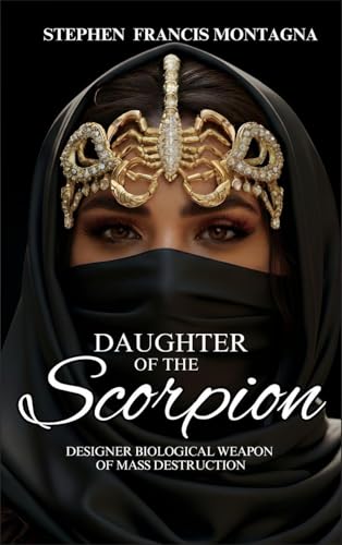 Daughter Of The Scorpion