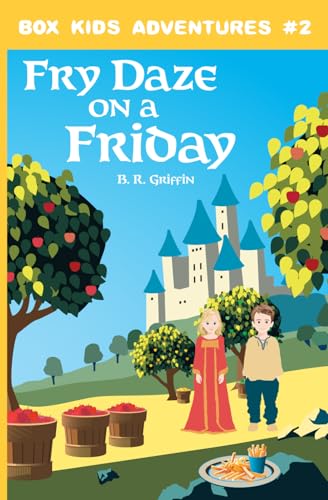 Fry Daze on a Friday