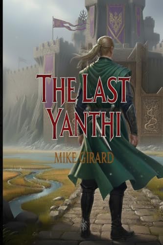 The Last Yanthi