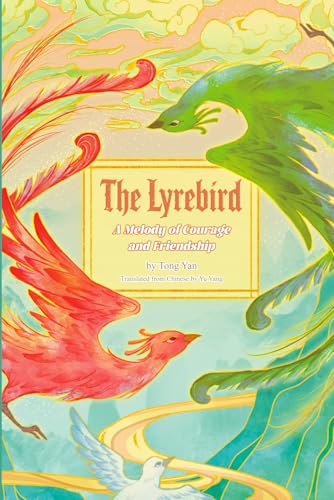 The Lyrebird