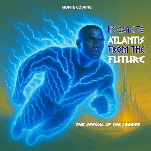 He Came to Atlantis from the Future