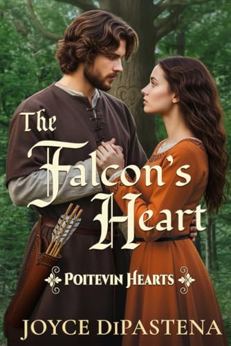 The Falcon's Heart