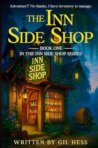 The Inn Side Shop