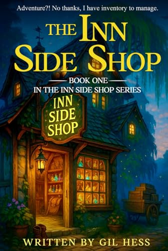 The Inn Side Shop