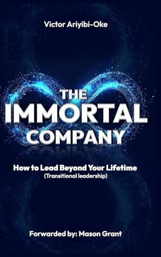 THE IMMORTAL COMPANY