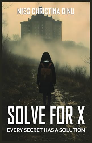 Solve for X