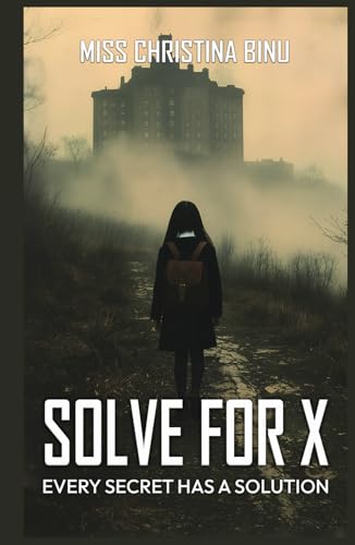 Solve for X