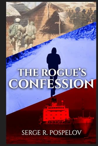 THE ROGUE'S CONFESSION