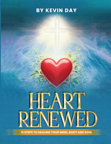 Heart Renewed