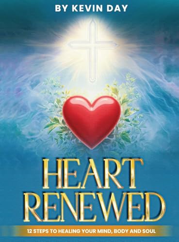 Heart Renewed