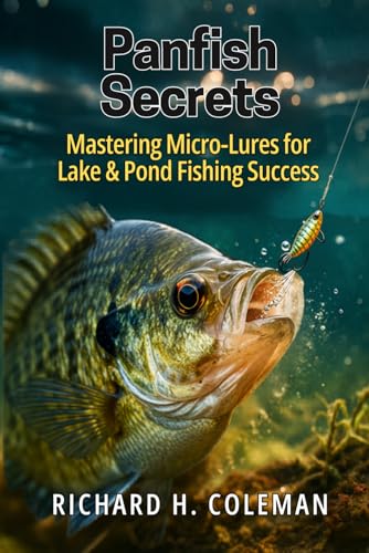 Panfish Secrets