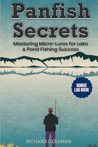 Panfish Secrets